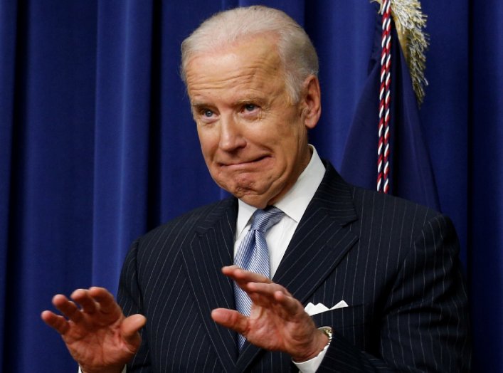 Joe Biden Stimulus Cash