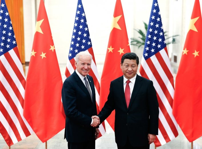 China-US